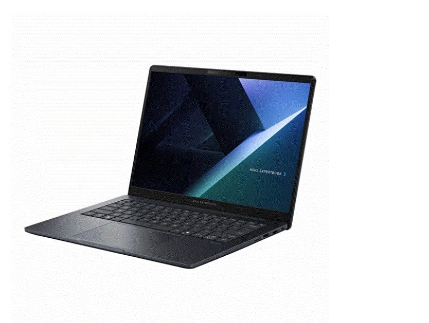 ASUS ExpertBook B3 B3405CCA-U7255H321TB1D Ultra 7-255H 32GB 1TB SSD O/B Intel UHD 14