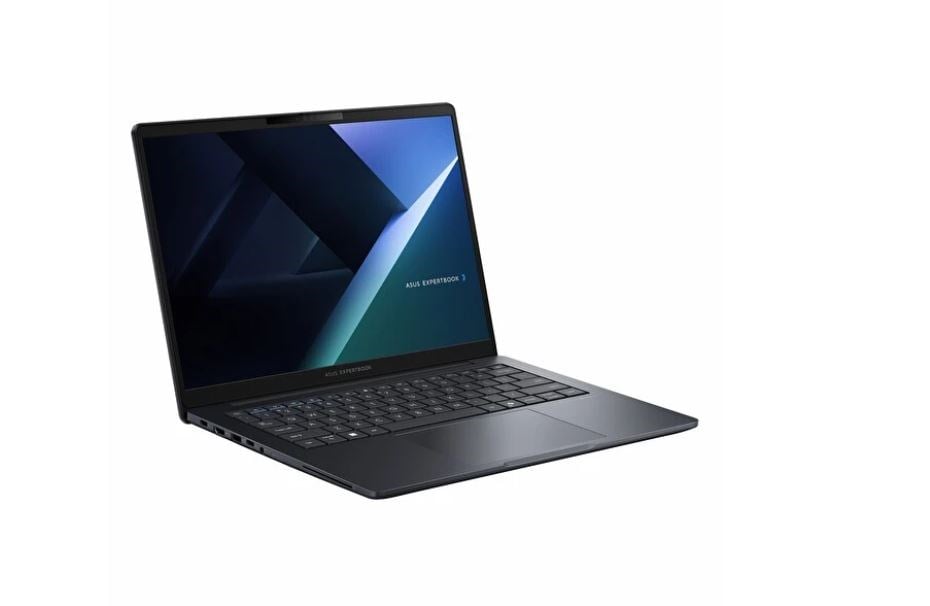 ASUS ExpertBook B3 B3405CCA-U7255H321TB1D Ultra 7-255H 32GB 1TB SSD O/B Intel UHD 14