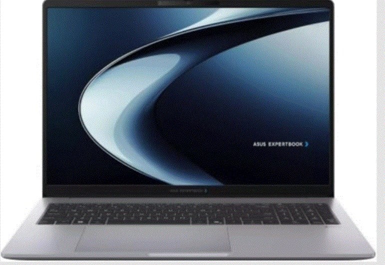 ASUS ExpertBook P3 P3606CCA-MB0389X Ultra 7-255H 32GB 1TB SSD O/B UHD 16