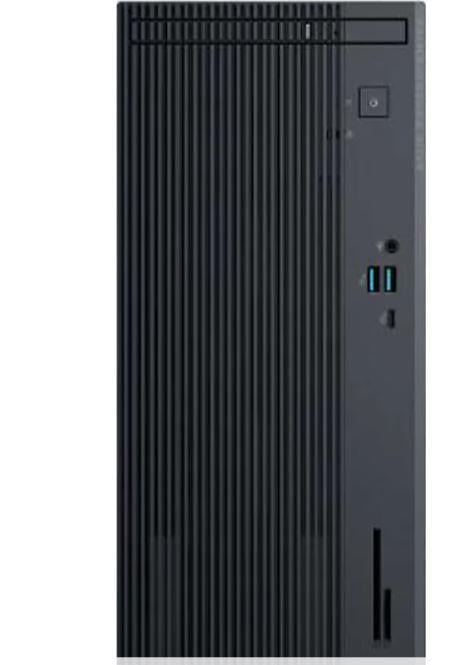 ASUS ExpertCenter B900 B900MF-0072650110-64G Ultra 7 265 64GB 1TB SSD 8gb RTX5060 DOS Masaüstü Bilgisayar