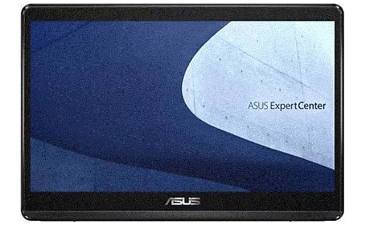 ASUS ExpertCenter E1 E1600WKA-N8256B1D Celeron N4500 8GB 256GB SSD O/B Dokunmatik 15.6