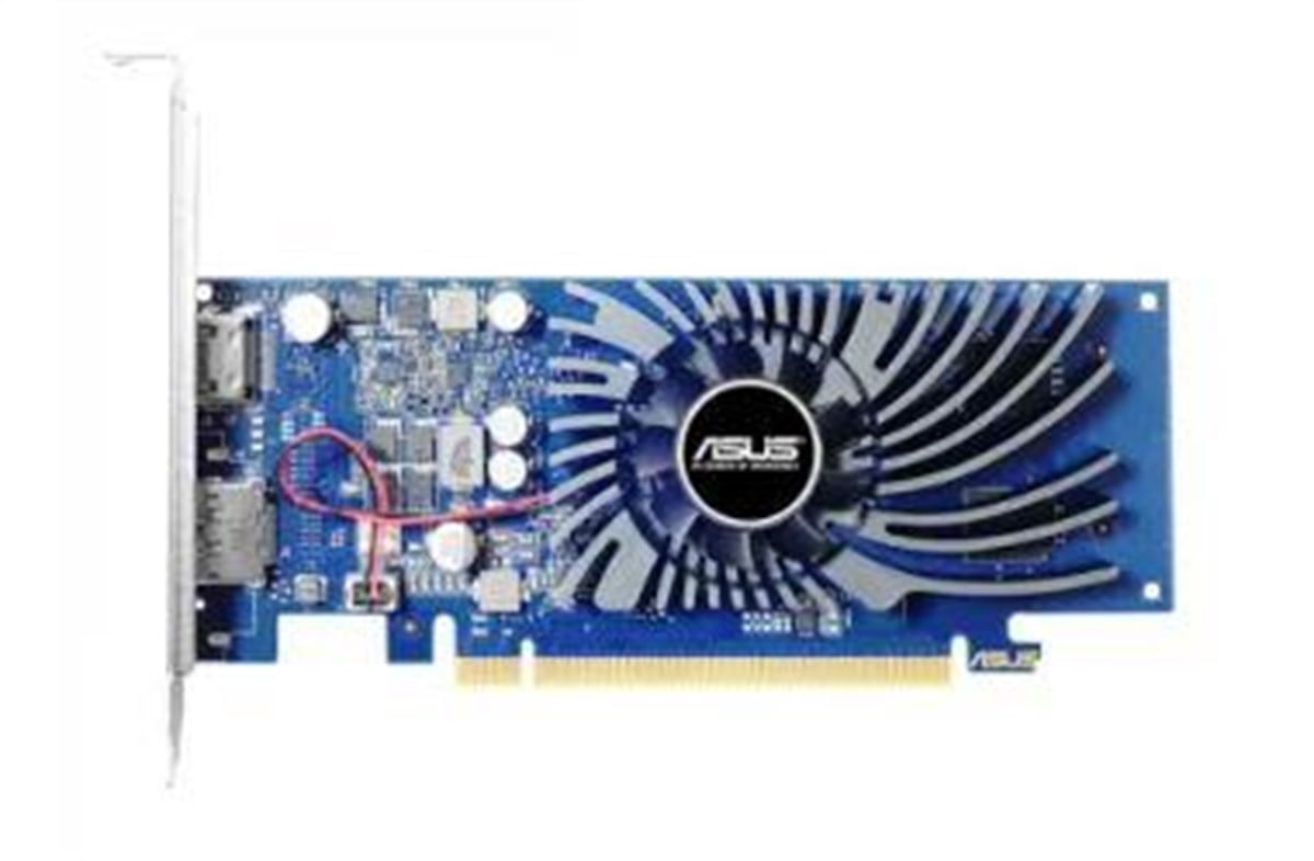 ASUS GT1030-2G-BRK 2GB DDR4 64B 1XHDMI