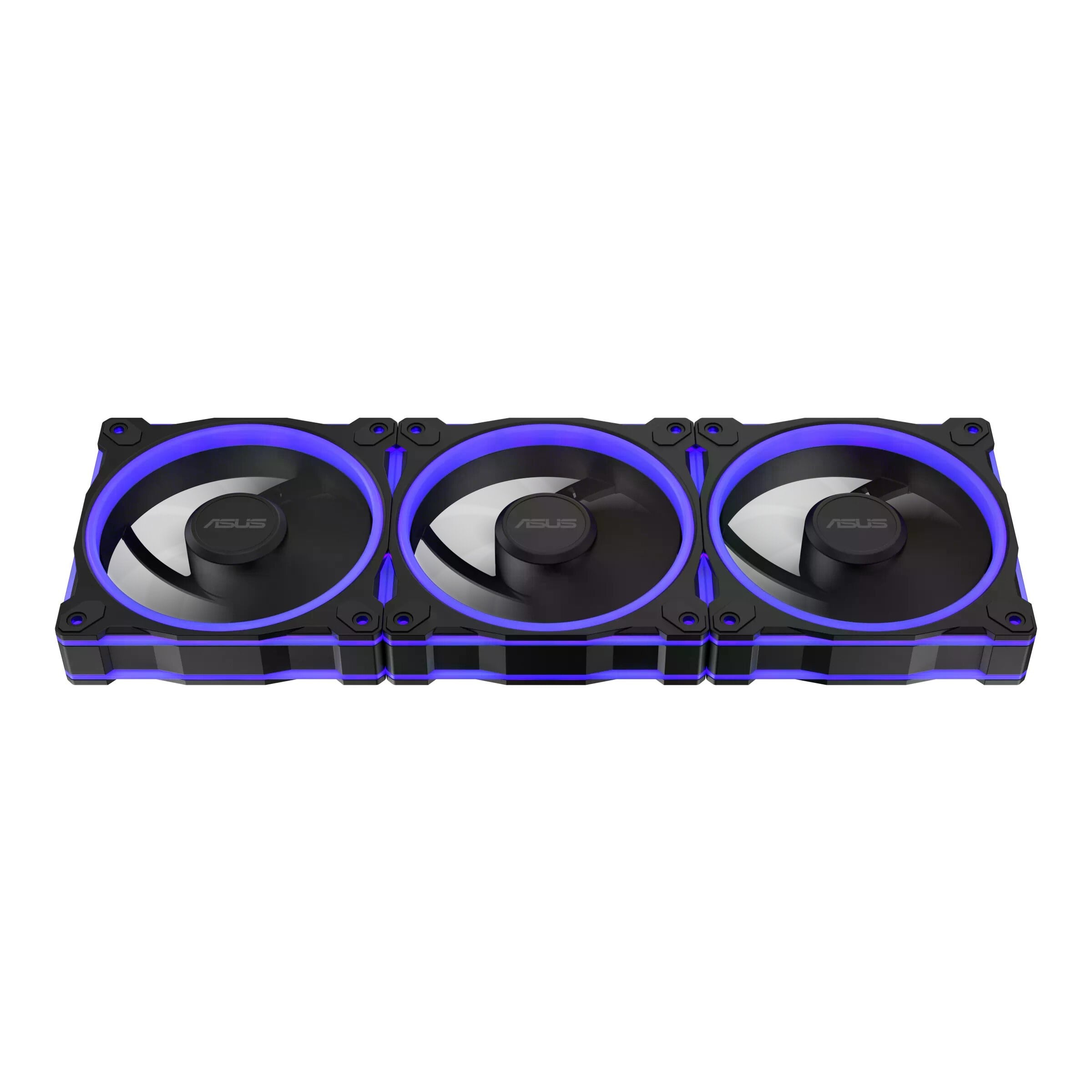 ASUS PRIME MR120 FAN ARGB REVERSE BLACK 3IN1