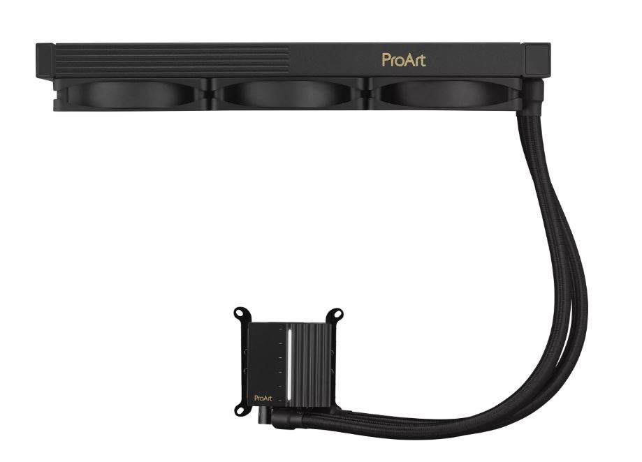ASUS PROART LC360 360MM SIVI SOGUTUCU