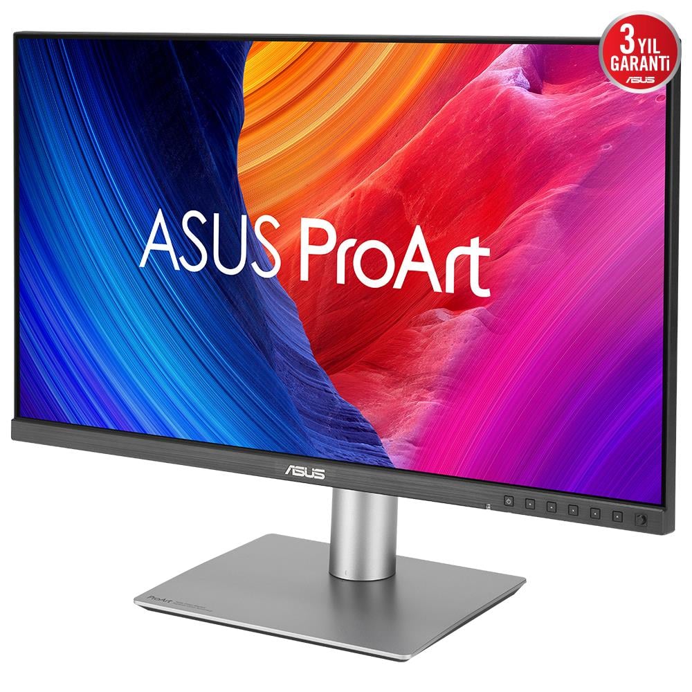 ASUS PROART PA278CFRV 27