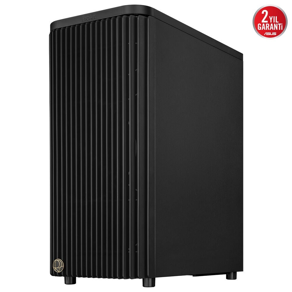 ASUS PROART PA401 METAL Gaming EATX PC Kasası / 90DC00M0-B39030