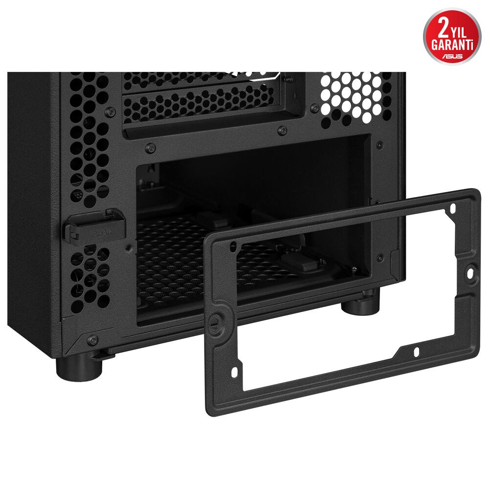 ASUS PROART PA401 METAL Gaming EATX PC Kasası / 90DC00M0-B39030
