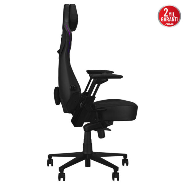 ASUS ROG Courser Siyah Oyuncu Koltuğu / 90GC01S0-MSG010