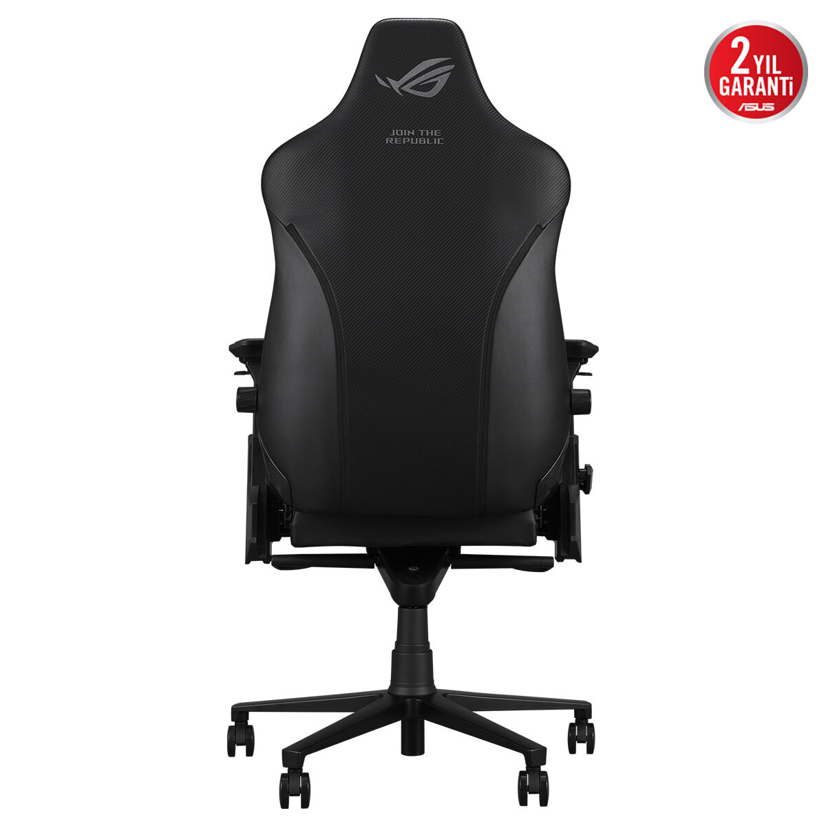 ASUS ROG Destrier SL302C Ergonomik Oyuncu ve Çalışma Koltuğu / 90GC02B0-MSG010