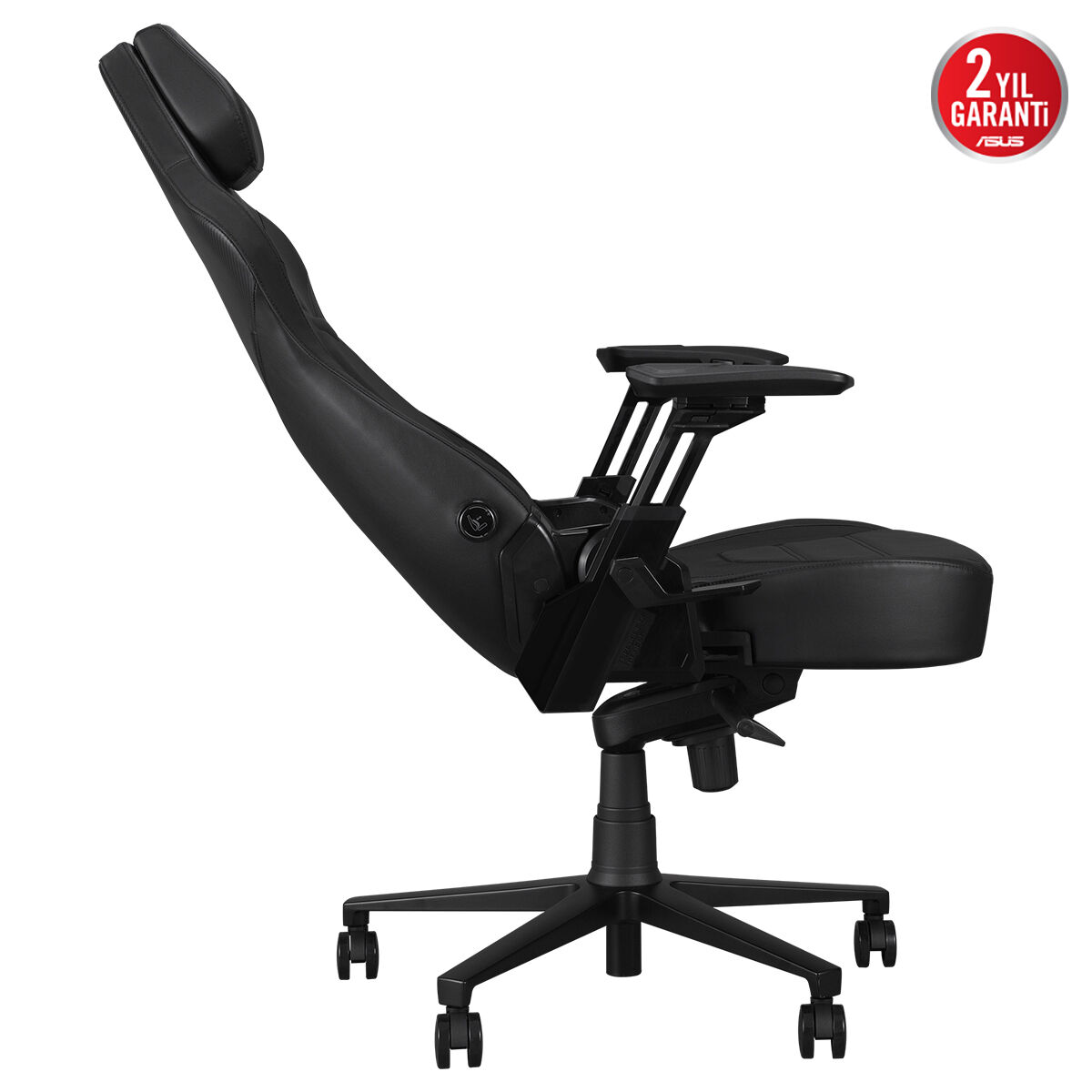 ASUS ROG Destrier SL302C Ergonomik Oyuncu ve Çalışma Koltuğu / 90GC02B0-MSG010