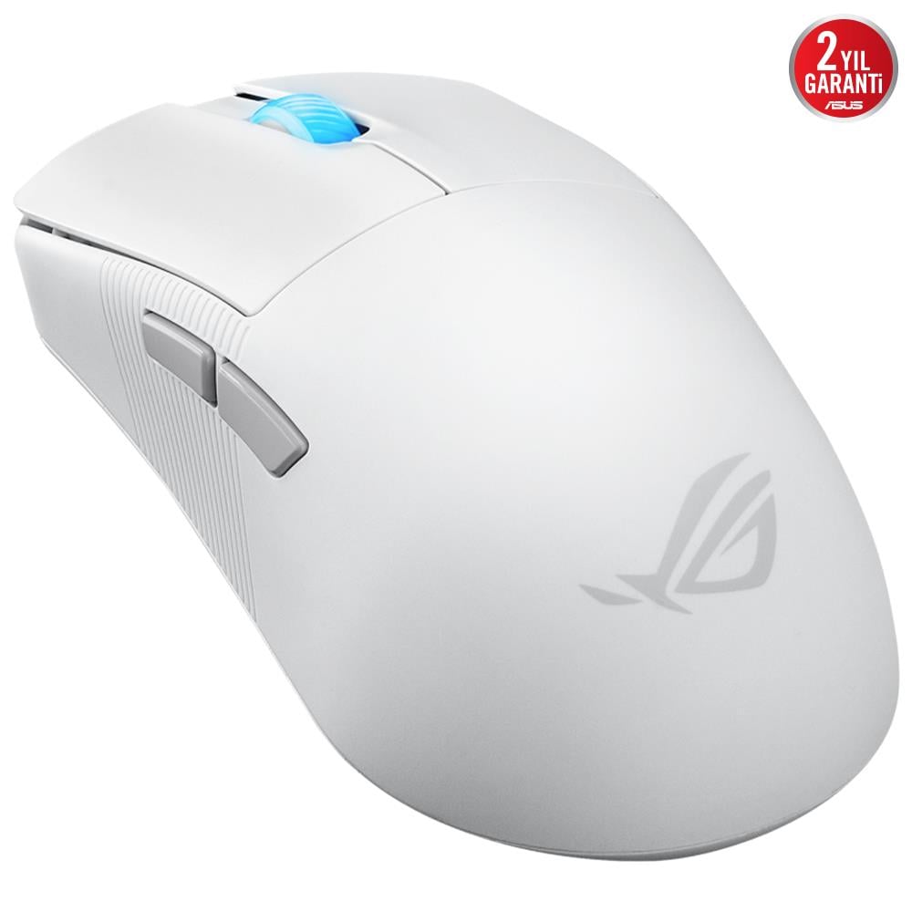 ASUS ROG HARPE ACE MINI WHITE MOUSE