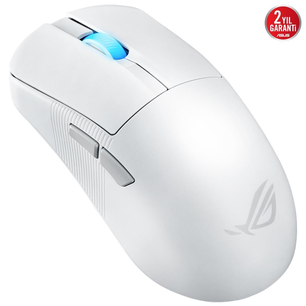ASUS ROG HARPE ACE MINI WHITE MOUSE