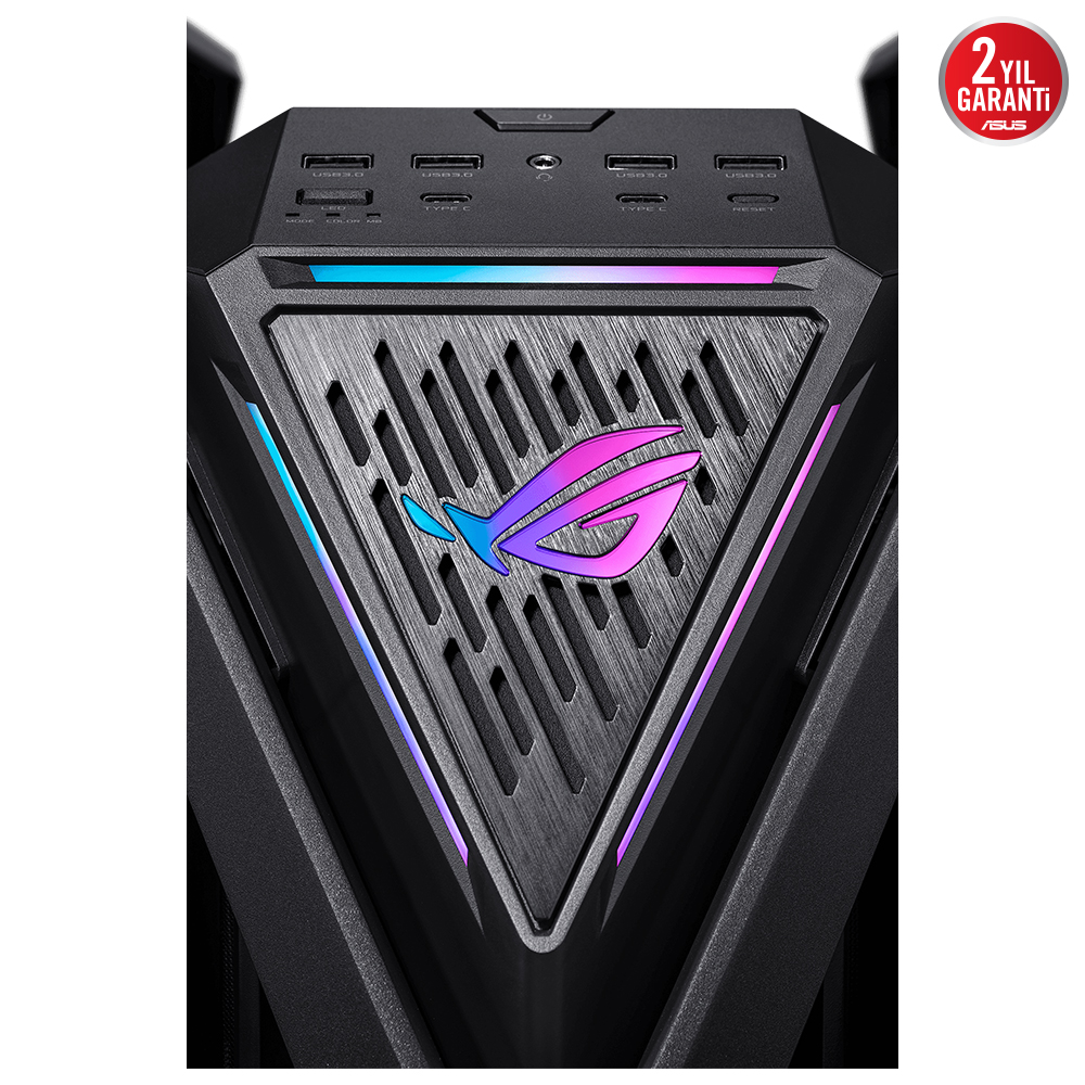 ASUS ROG HYPERION GR701 Gaming E-ATX PC Kasası