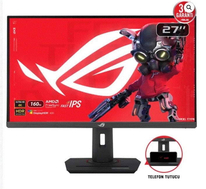 ASUS ROG Strix XG27UCSR 27