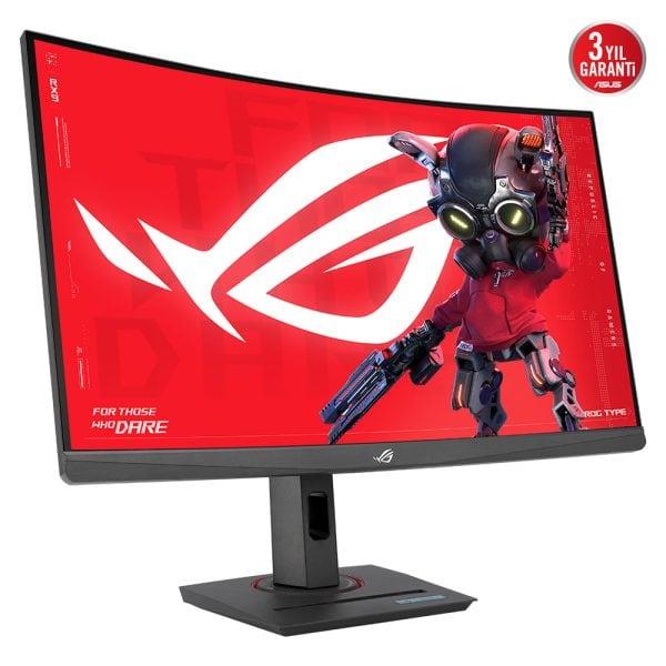 ASUS ROG STRIX XG27WCS  27'' 180HZ 1MS WQHD FAST