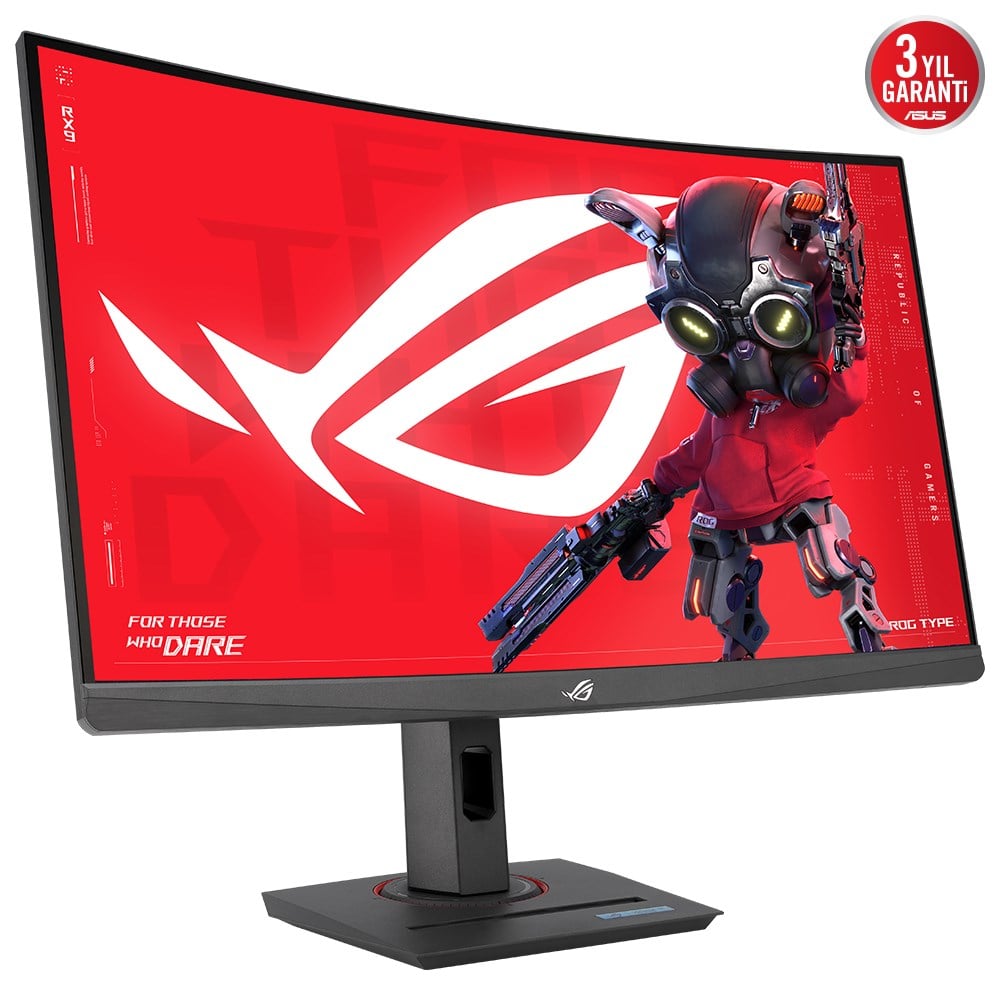 ASUS ROG STRIX XG27WCS 27
