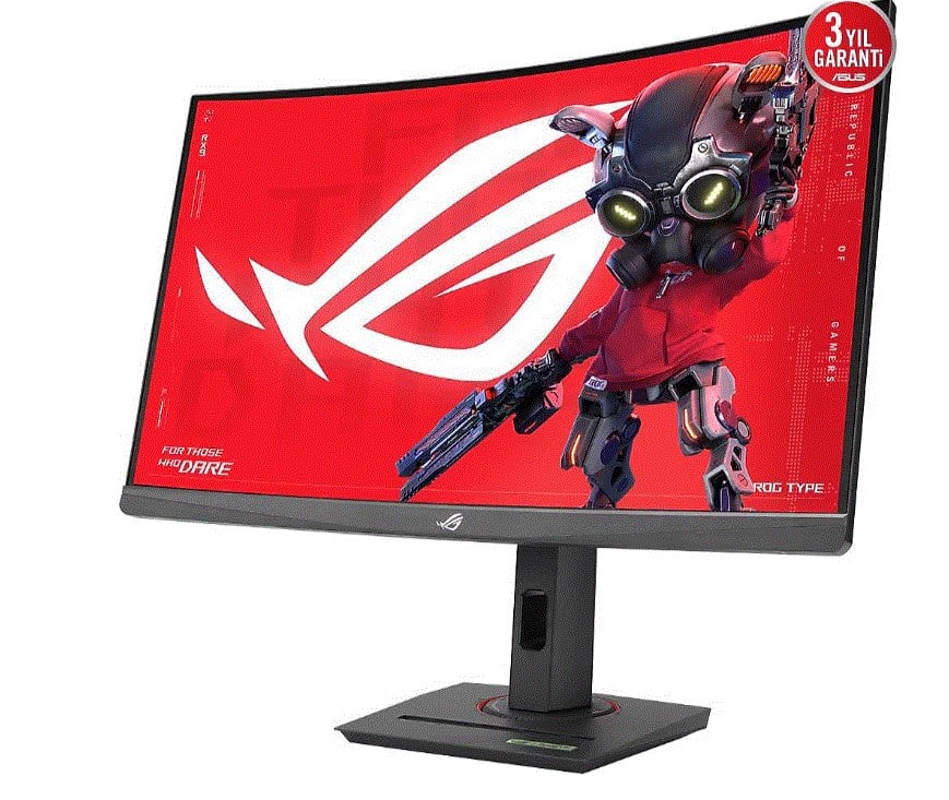ASUS ROG Strix XG27WCS 27