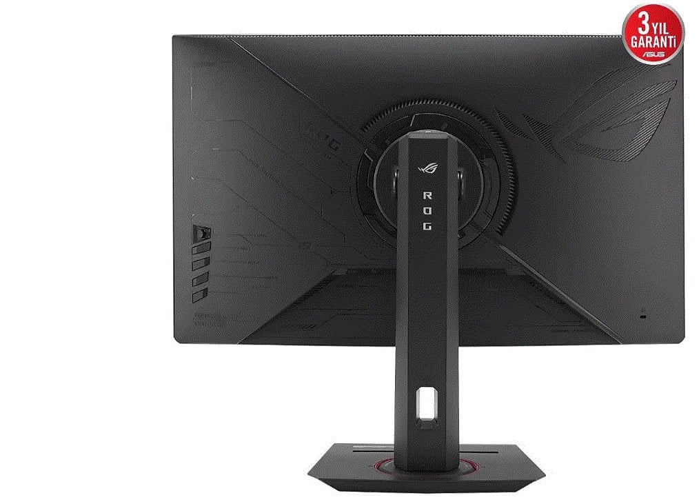 ASUS ROG Strix XG27WCS 27