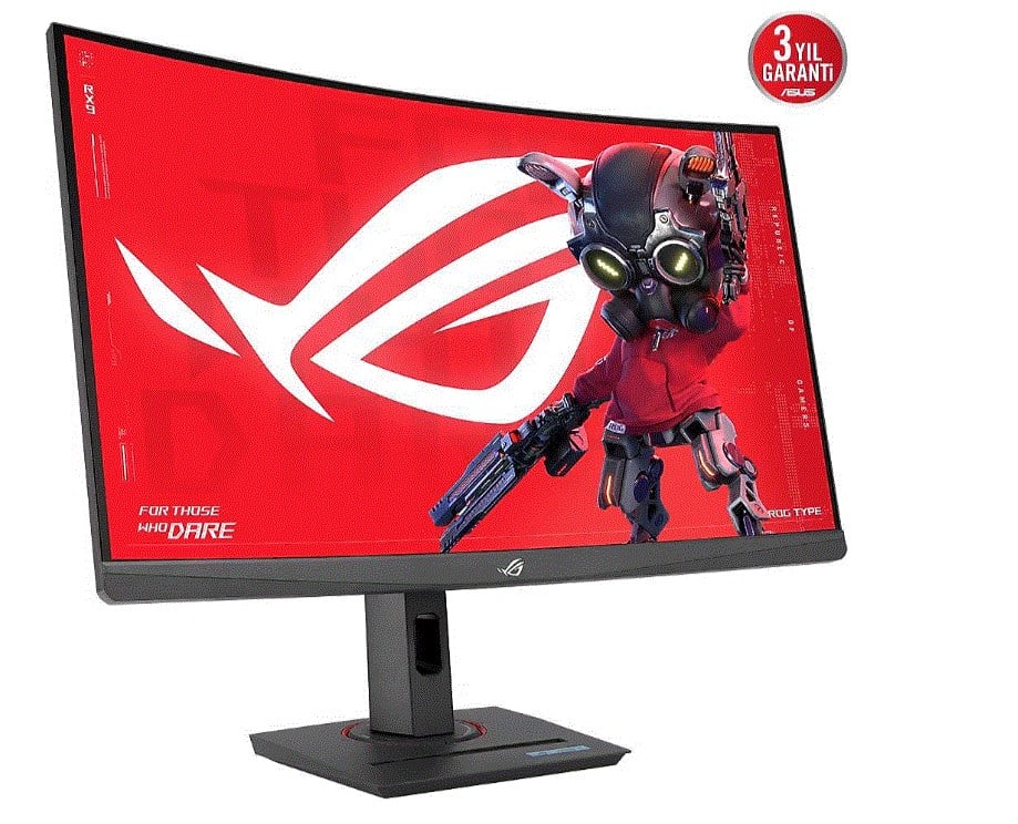 ASUS ROG Strix XG27WCS 27