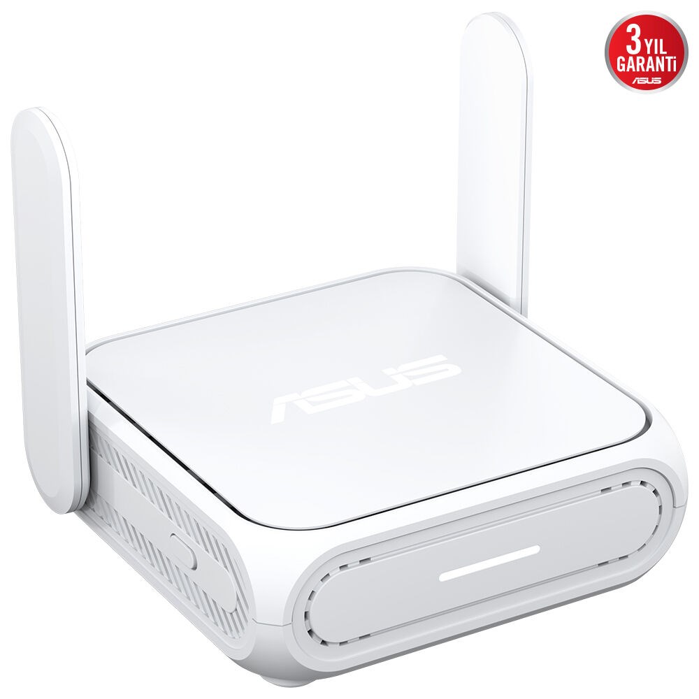 ASUS RT-BE58 GO 3600 MBPS MINI TRAVEL ROUTER