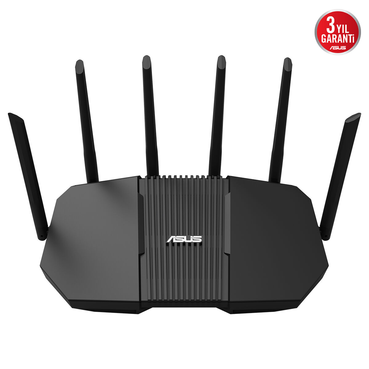 ASUS RT-BE90U Wıfı7 BE9400 Dual Band Router