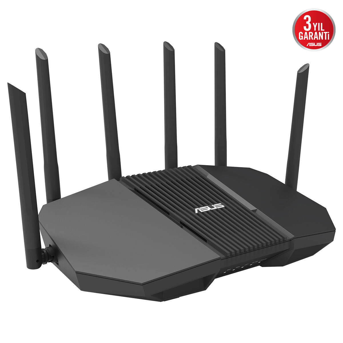 ASUS RT-BE90U Wıfı7 BE9400 Dual Band Router