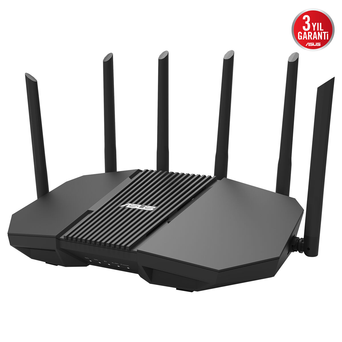 ASUS RT-BE90U Wıfı7 BE9400 Dual Band Router