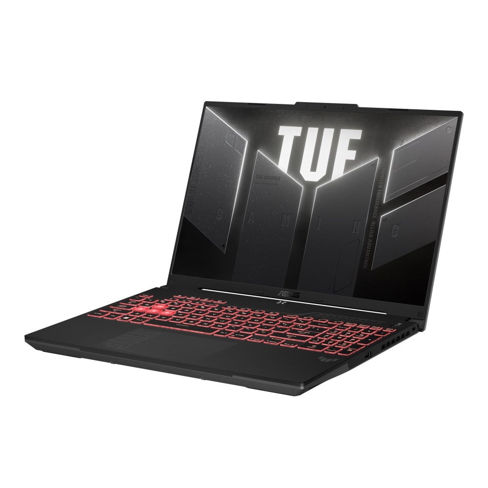 ASUS TUF GAMING A16 FA607NUQ-RL049 AMD R7-1700 16GB DDR5 512GB SSD RTX4050 6GB 144HZ 16