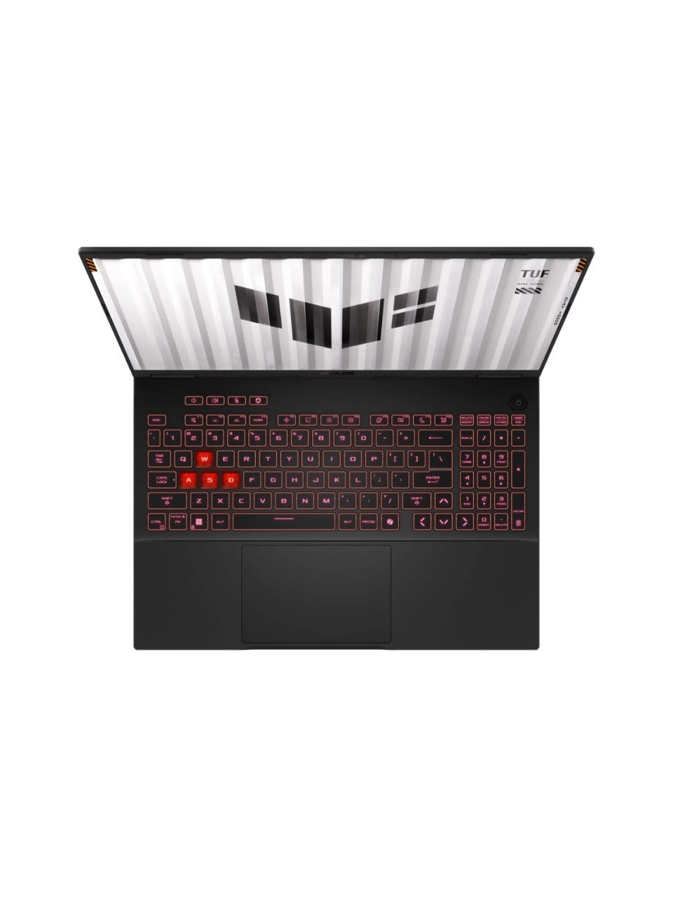 ASUS TUF GAMING A16 FA608PP-RV155 RYZEN 9 8940HX 16GB 1TB SSD 8GB RTX 5070 FDOS