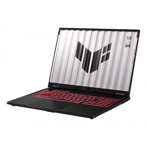 ASUS TUF GAMING A16 FA608UMI-TU166 RYZEN 7 260 16GB 512GB SSD 8GB RTX5060 FDOS