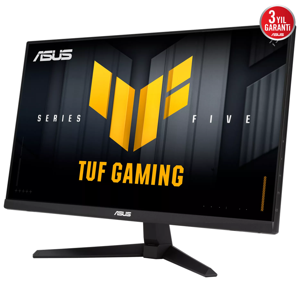 ASUS TUF GAMING VG259QM5A 24.5
