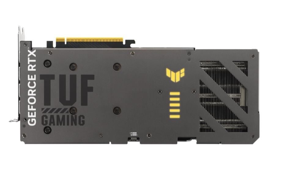 ASUS TUF-RTX5060-O8G-GAMING 8GB Nvidia RTX5060 GDDR7 128bit HDMI 3xDP 16x Ekran Kartı (ARGB)