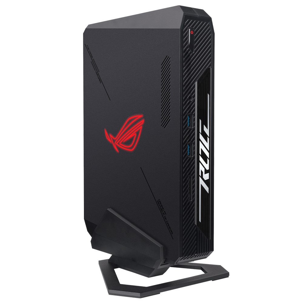 ASUS ULTRA 9 185H-RAM DSİK YOK -RTX4070-FDOS GAMING MINI PC / NUC 14 Performance NUC14SRKU9 / 90AR0042-M001B0