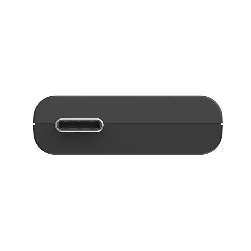 ASUS USB-BE93 MINI WIFI7 BE6500 Üç Bant Typec Kablosuz Ağ Adaptörü / 90IG0AK0-MO0B00