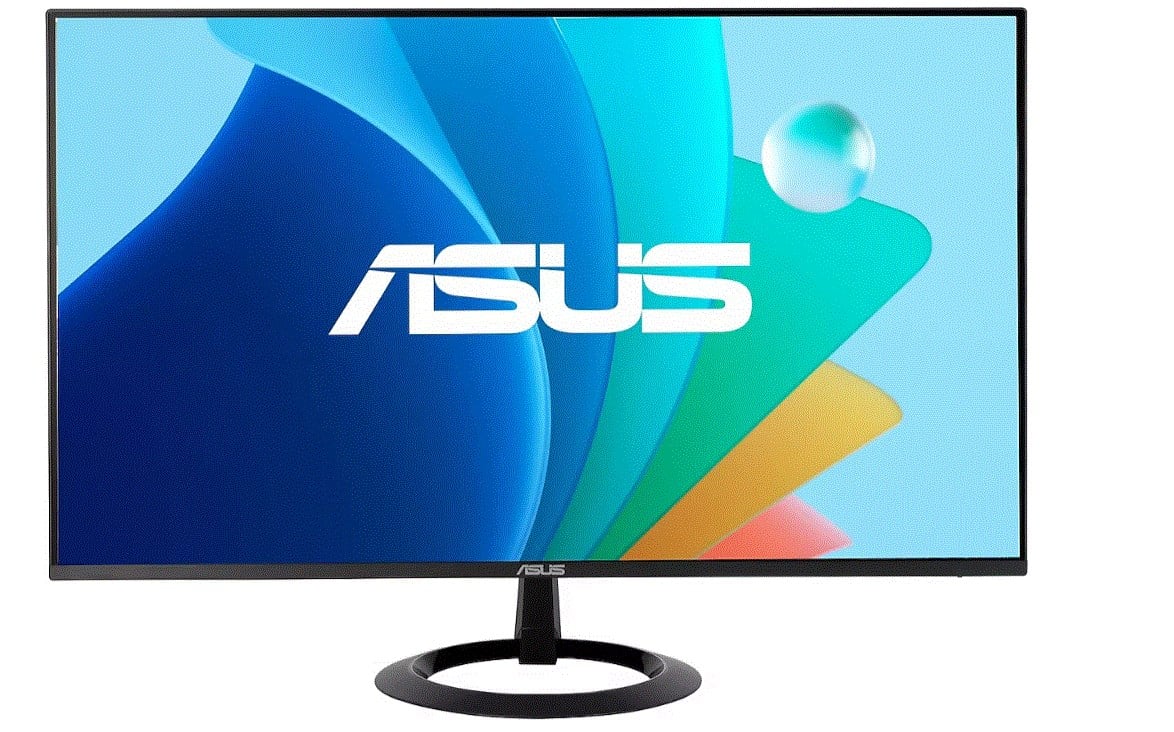 ASUS VZ279HG 27