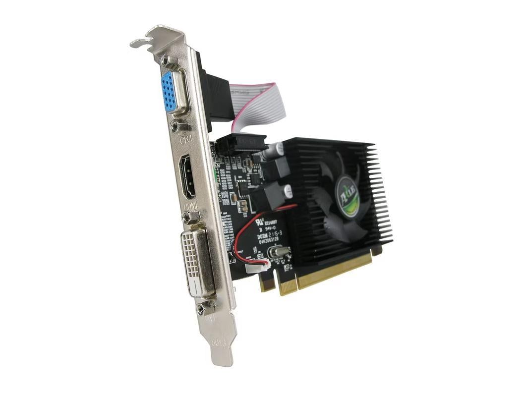 AXLE R5 220 1GB DDR3 64BIT AX-R5 220/1GD3P4CDIL