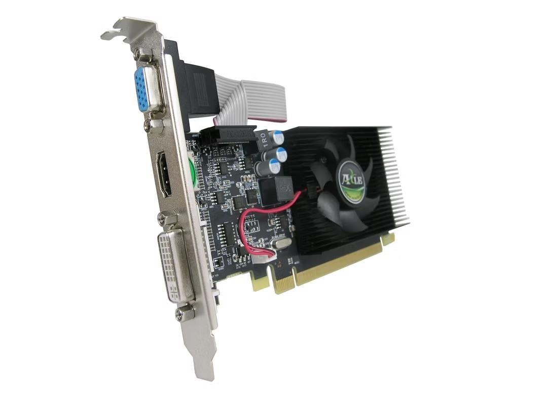 AXLE R5 230 2GB DDR3 64 Bit (AX-R5 230/2GD3P4CDIL)