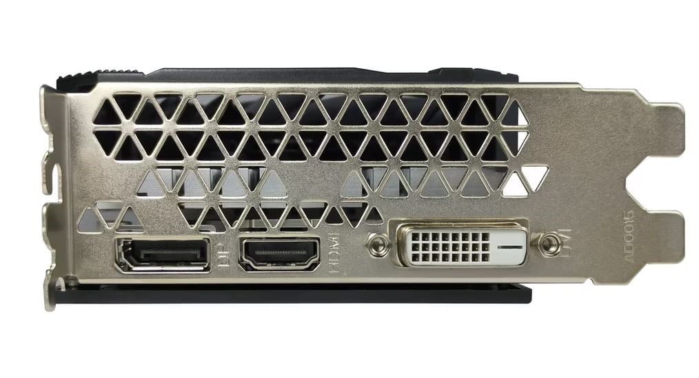 AXLE RTX3050 AX-RTX3050/8GD6P8DIP 8GB Geforce RTX3050 GDDR6 128bit HDMI DVI/DP 16x Ekran Kartı