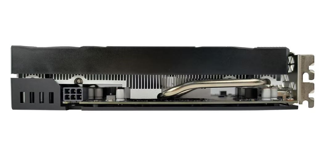 AXLE RTX3050 AX-RTX3050/8GD6P8DIP 8GB Geforce RTX3050 GDDR6 128bit HDMI DVI/DP 16x Ekran Kartı
