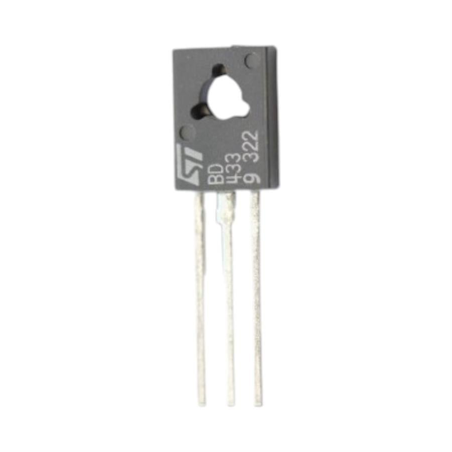 BD 318 TO-3 Transistör