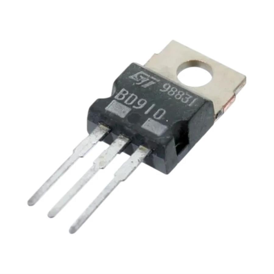 BD 910 TO-220 Transistör