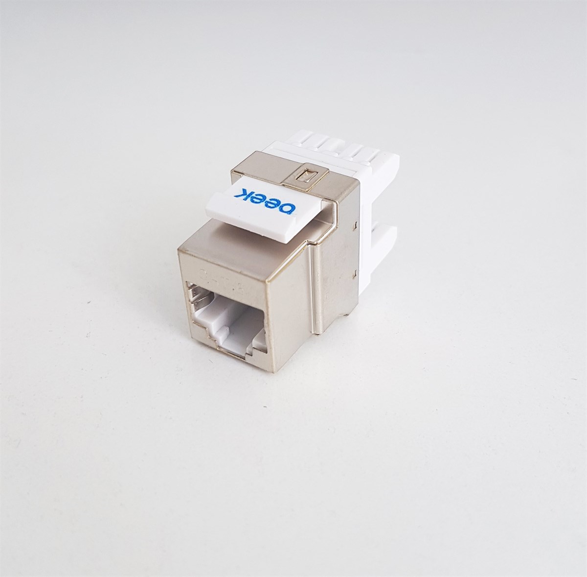 Beek Category 6 (CAT.6) FTP Keystone Jack
