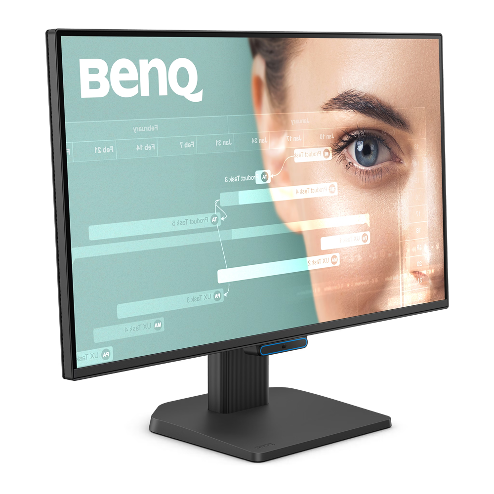 BENQ 23.8'' IPS GW2490C 5MS 144HZ HDMI-DP TYPEC Ev Ofis Monitörü 1920x1080