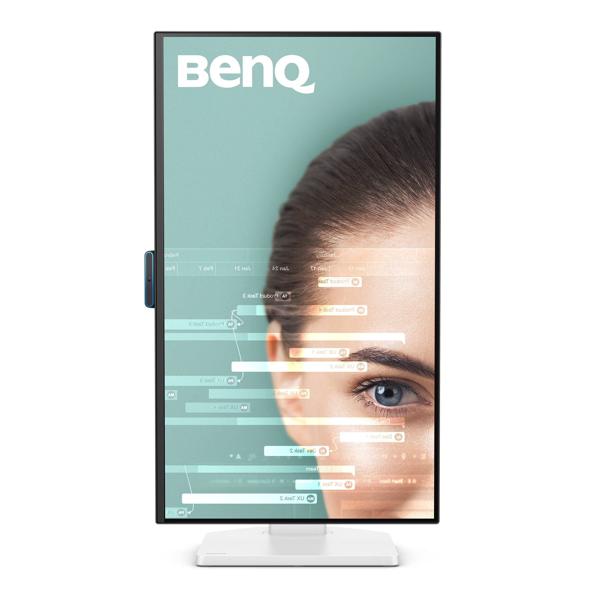 BENQ 27