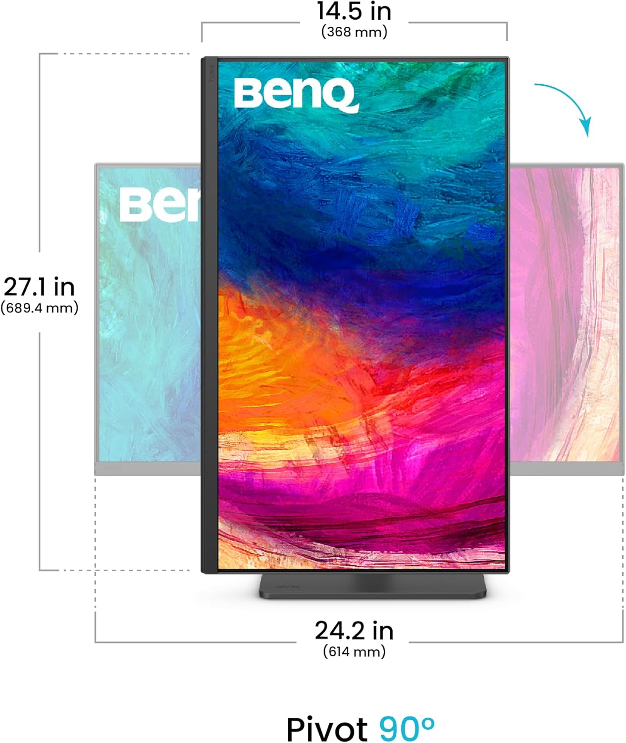 BENQ 27