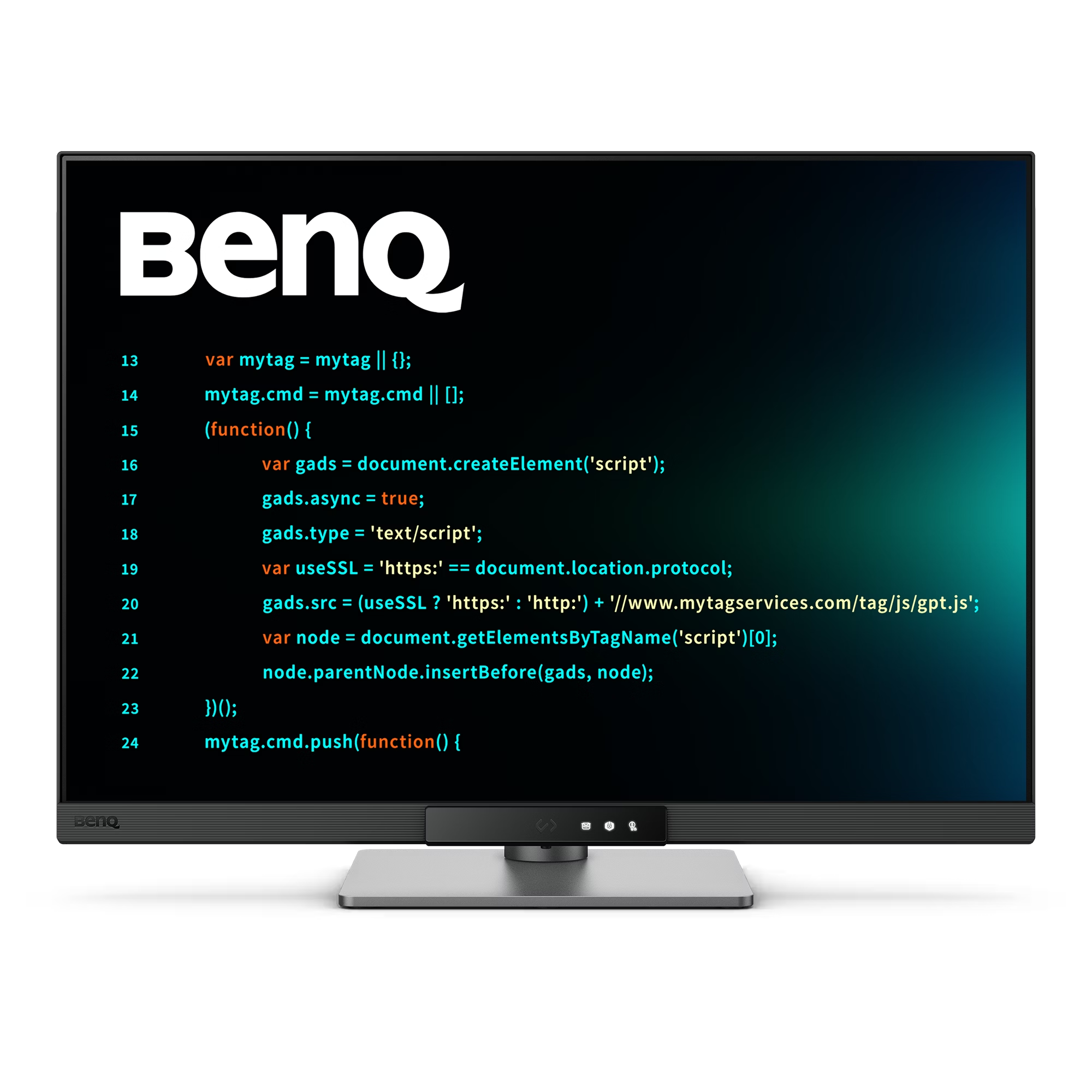 BENQ 28