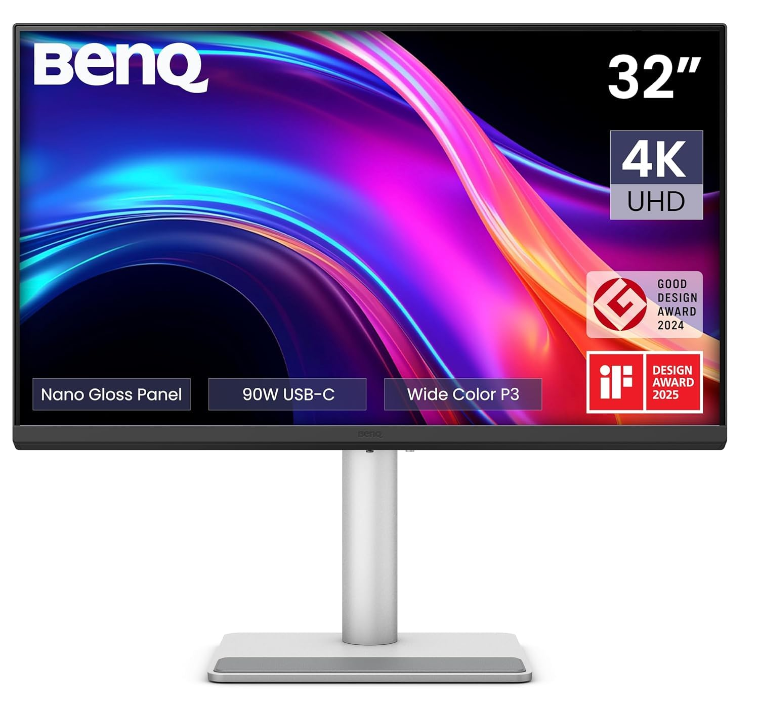 BENQ 31.5