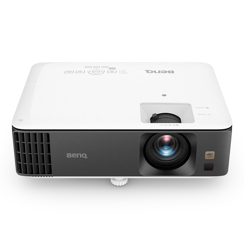 BENQ 3200ansilümen TK700 4K HDR Oyuncu Projektörü