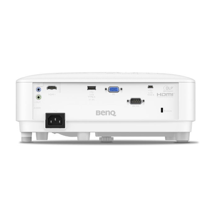 BENQ 4000ansilümen MX560C 1024x768 DLP Projeksiyon Cihazı
