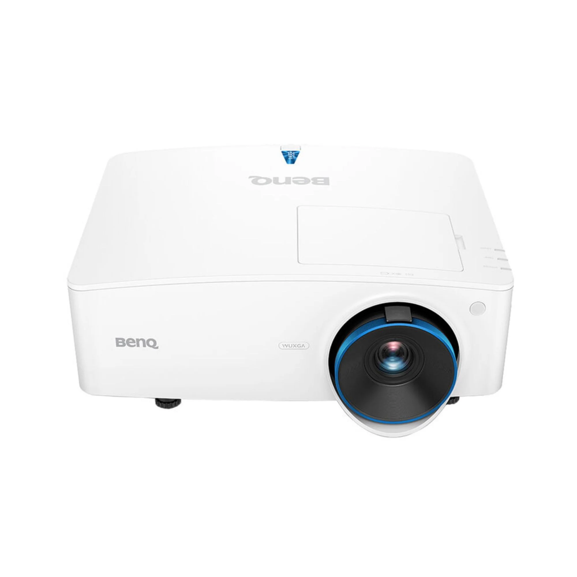 BENQ 6000ansilümen LU935 1920x1200 4K Toz Geçirmez Motorlu (IP5X) HDBaseT Kurumsal Lazer Projeksiyon Cihazı